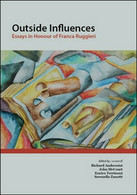Outside Influences. Essays In Honour Of Franca Ruggieri. Ediz. Ita E Ingl. .- ER - Cursos De Idiomas