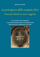 La Principessa Dalle Scarpette D’oro - Ignazio Salvatore Concordia,  2019 - Arte, Architettura