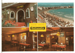 El Arenal  - Mallorca - Steak House Hollandia - Mallorca