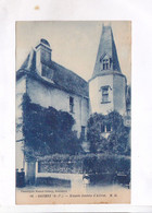 Delcampe - CPA  DPT 64 ORTHEZ, MAISON JEANNE D ALBRET - Orthez