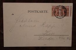 1900 BREMEN Stadtbriefe Privatpost Stadtpost Privat Poste Privée Allemagne Cover Paire Kinder Enfant - Posta Privata & Locale