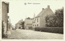 Beerst - Wijnendaelestraat - Old-timer - Rue De Wijnendaele. - Diksmuide