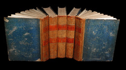 [diderot Encyclopédie PANCKOUCKE NUMISMATIQUE SIGILLOGRAPHIE MYTHOLOGIE] Dictionnaire D'antiquités. 5/5. - 1701-1800