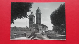 Castelplanio.Monumento Ai Caduti - Ancona