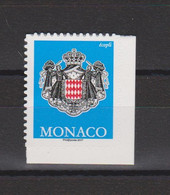 Monaco 3062 - Ungebraucht