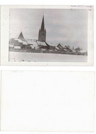 Onze-Lieve-Vrouw-Waver  Sint-Katelijne-Waver  FOTO  Kerk En Omgeving - Sint-Katelijne-Waver