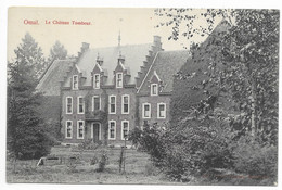 - 2148 -    OMAL  Le Chateau Tombeur - Geer