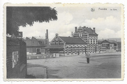 - 1842 -     FRANIERE (Floreffe) La Gare - Floreffe