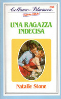 D21X69 - N.STONE : UNA RAGAZZA INDECISA - Edizioni Economiche