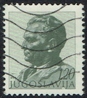 Jugoslawien 1974, MiNr 1553YA, Gestempelt - Used Stamps