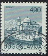 Jugoslawien 1976, MiNr 1646, Gestempelt - Oblitérés