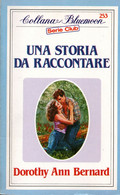 D21X72 - D.A.BERNARD : UNA STORIA DA RACCONTARE - Edizioni Economiche