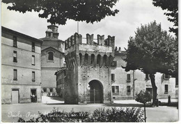 Imola - Porta Mantanara - H7653 - Imola