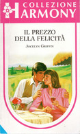 D21X75 - J.GRIFFIN : IL PREZZO DELLA FELICITA' - Pocket Books