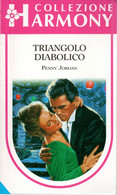 D21X76 - P.JORDAN : TRAINGOLO DIABOLICO - Ediciones De Bolsillo