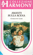 D21X77 - C.LAMB : AMANTI SULLA SCENA - Pocket Books
