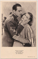 GRETA GARBO MELVYN DOUGLAS 1932 AS YOU DESIRE ME MOVIE METRO GOLDWYN MAYER DUTCH EDITION - Entertainers