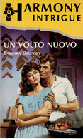 D21X82 - B.DELINSKY : UN VOLTO NUOVO - Ediciones De Bolsillo