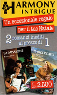 D21X84 : R.CRAIG : LA MISSION / J.MICHAELS : IL RICERCATO - (due Volumi In Uno) - Pocket Books