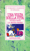 D21X90 - D.STEEL : UNA VOLTA NELLA VITA (seconda Parte) - Taschenbücher