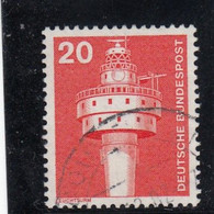 Allemagne  - Phares, Lignthouse, Leuchtturm - Faros