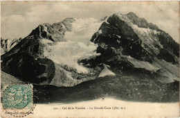 CPA Col De La Vanoise - La Grande Casse (438880) - Val Cenis