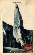 CPA Env. De MODANE - Monoloinie De SARDIERES (439131) - Val Cenis