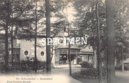 Schootenhof - Beukenhof @  Schoten - Schoten