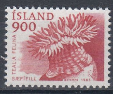 ++Iceland 1985. Fauna. Michel 638. MNH(**) - Ungebraucht