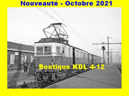 AL 763 - Automotrice Z 4004 En Gare Des AUBRAIS - Commune De Fleury-les-Aubrais - Loiret - SNCF - Treni