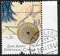 (VI) Portugal Stamps 2013 - Used Stamp - Oblitérés