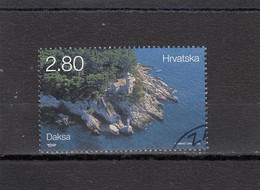Croatie - Phares, Lighthouse, Leuchtthurm - Faros