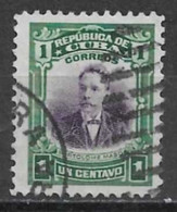 Cuba 1910. Scott #239 (U) Calixto Garcia - Gebruikt