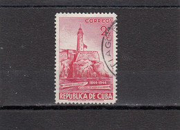 Cuba - Oblitéré - Phares, Lighthouse, Leuchtthurm - Fari