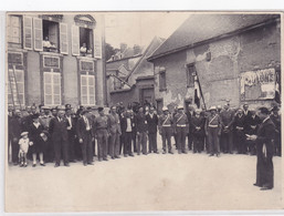 Cpa / Photo - 51 - Ay - Liberation 1945 - Actuellement Maison Collery - Ay En Champagne