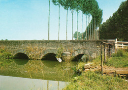 MAROLLES - Le Pont D'Effe - Marolles