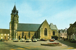 MAROLLES - L'Eglise - Marolles