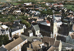 MAROLLES - Vue Générale Aérienne - Marolles