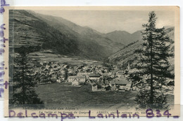 - ABRIES - ( Htes-Alpes ), Station Estivale, La Vallée Et Les Gorges Du Queyras, Non écrite,  TTBE, Scans. - Sonstige & Ohne Zuordnung