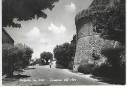 Staffolo - Torrione - Ancona - H7852 - Ancona
