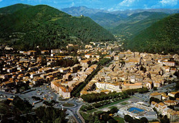 DIGNE   ( ALPES DE HAUTE PROVENCE )   VUE GENERALE - Digne