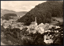 F4113 - TOP Schnellbach - VEB Bild Und Heimat Reichenbach - Schmalkalden