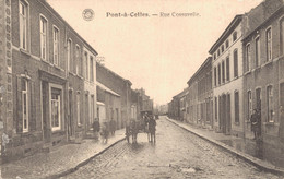 Pont à Celles - Pont-a-Celles