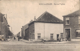 Pont à Celles - Pont-à-Celles