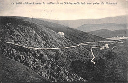 PETIT HOHNECK Et Vallée De La SCHIESSROTH-68-Haut-Rhin-Vallée De MUNSTER-METZERAL-MUHLBACH -HOHNECK-Ferme-Auberge - Sonstige & Ohne Zuordnung