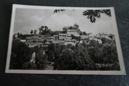 CPSM - LAGUIOLE (12)  - Vue Générale - 1954 - Laguiole