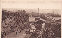 WHITBY - KHYBER PASS - Whitby