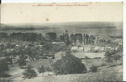 BUCY LE LONG - Vue Panoramique De Ste Marguerite - Other Municipalities