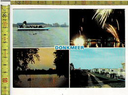 58803 - DONKMEER LAC DU DONK - Berlare