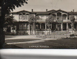 Liepaja - Lettonie